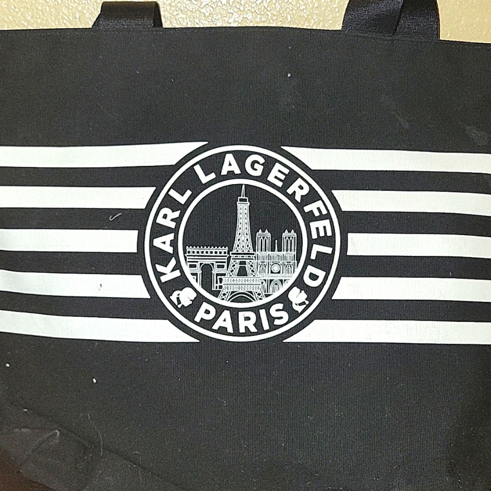 KARL LAGERFEL BAG